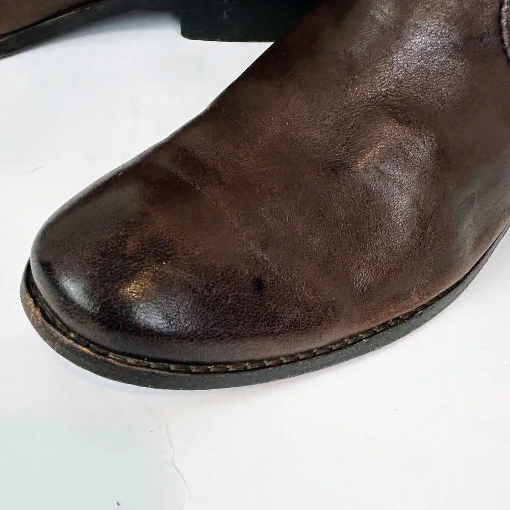 Frye anna pull